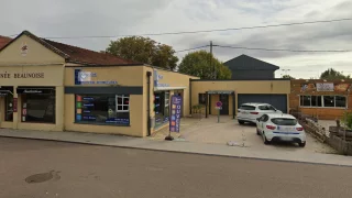 Agence menuiserie de Beaune