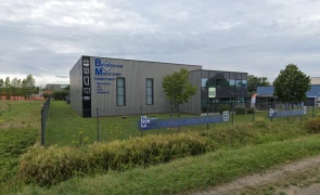 agence à chalon sur saone