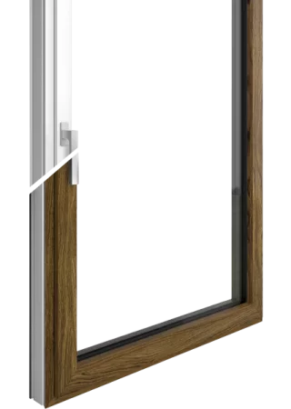 Un large choix de modèles et de finitions