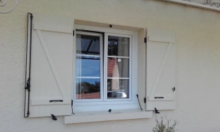 Fenetre PVC