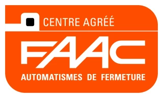 centre agrée faac