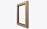 Fenetres en bois