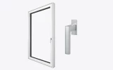 Fenetres PVC et Alu