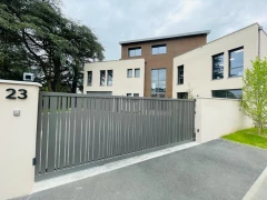 Portail chalon sur saone