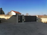 portail aluminium chalon sur saone