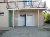 Portes battantes