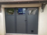 Artisan installateur de porte de garage à Chalon-sur-Saône