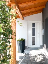 Portes d'entrée chalon sur Saone