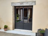 Installation de porte d’entrée à Chalon-sur-Saône par BMF Fermetures