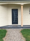 Expert en portes d’entrée à Chalon-sur-Saône chez BMF Fermetures.