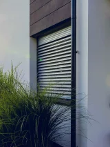 Brise-Soleil à lames Orientables