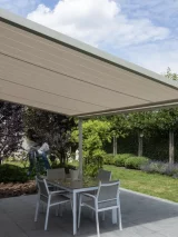Pergola Toile