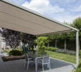 Pergola Toile