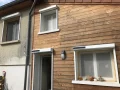 Volet roulant motorisé moderne avec télécommande